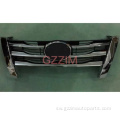 Fortuner 2016+ mbele bumper grille